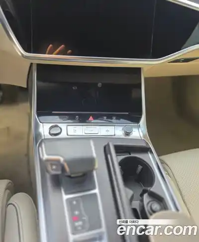 Audi A7 2021 3.0 автомат (гидро), миниатюра 9