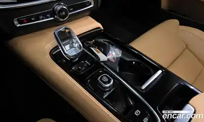 Volvo S90 2023 2.0 автомат (гидро), миниатюра 12