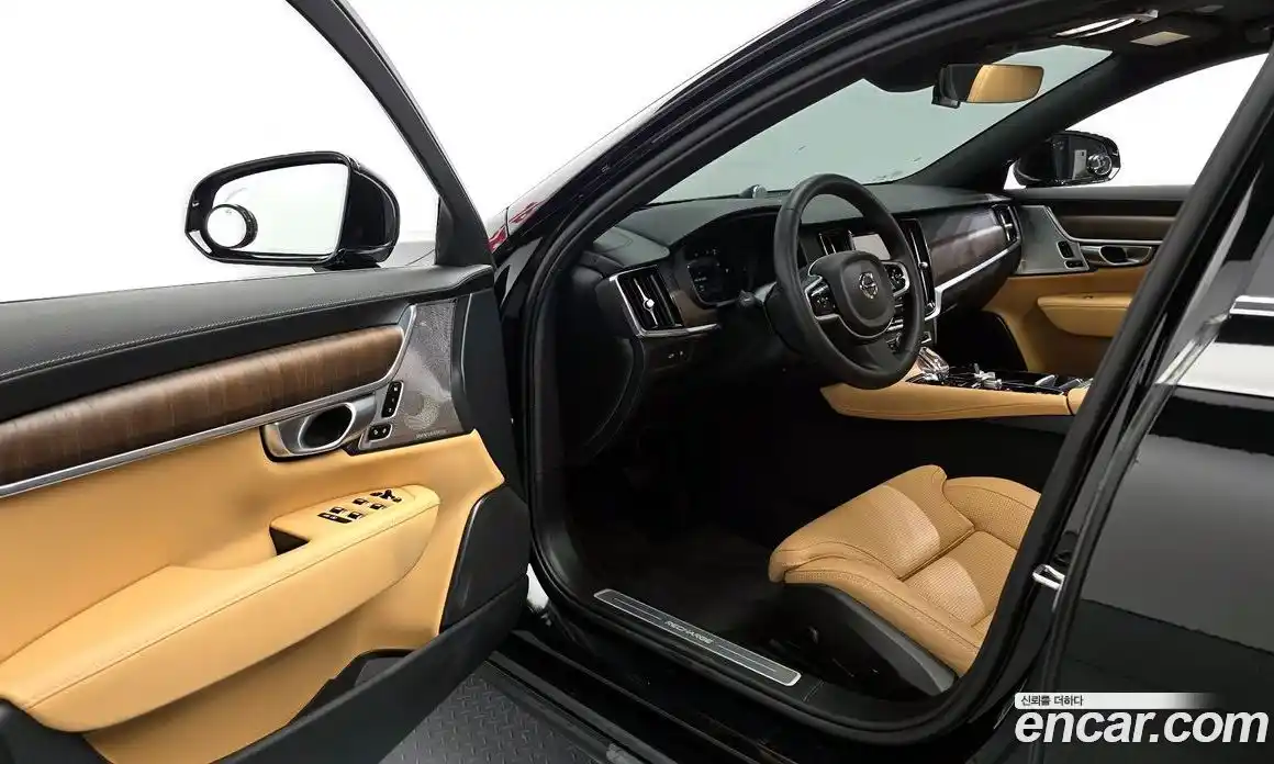 Volvo S90 2023 2.0 автомат (гидро), фото 13