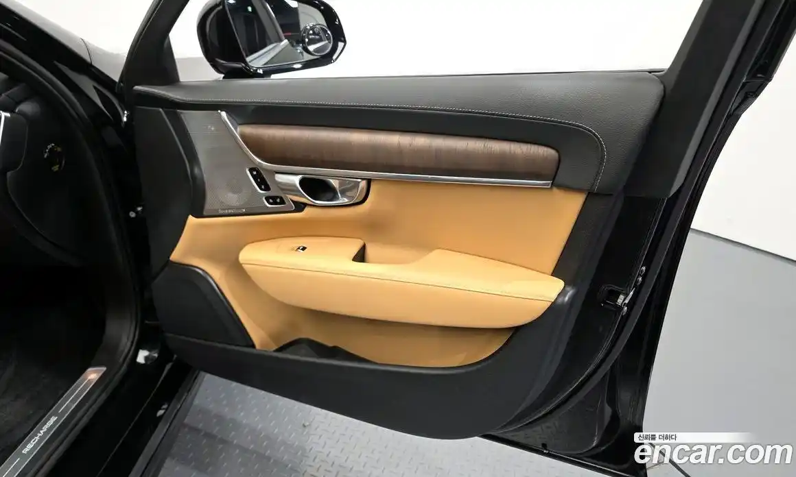 Volvo S90 2023 2.0 автомат (гидро), фото 14