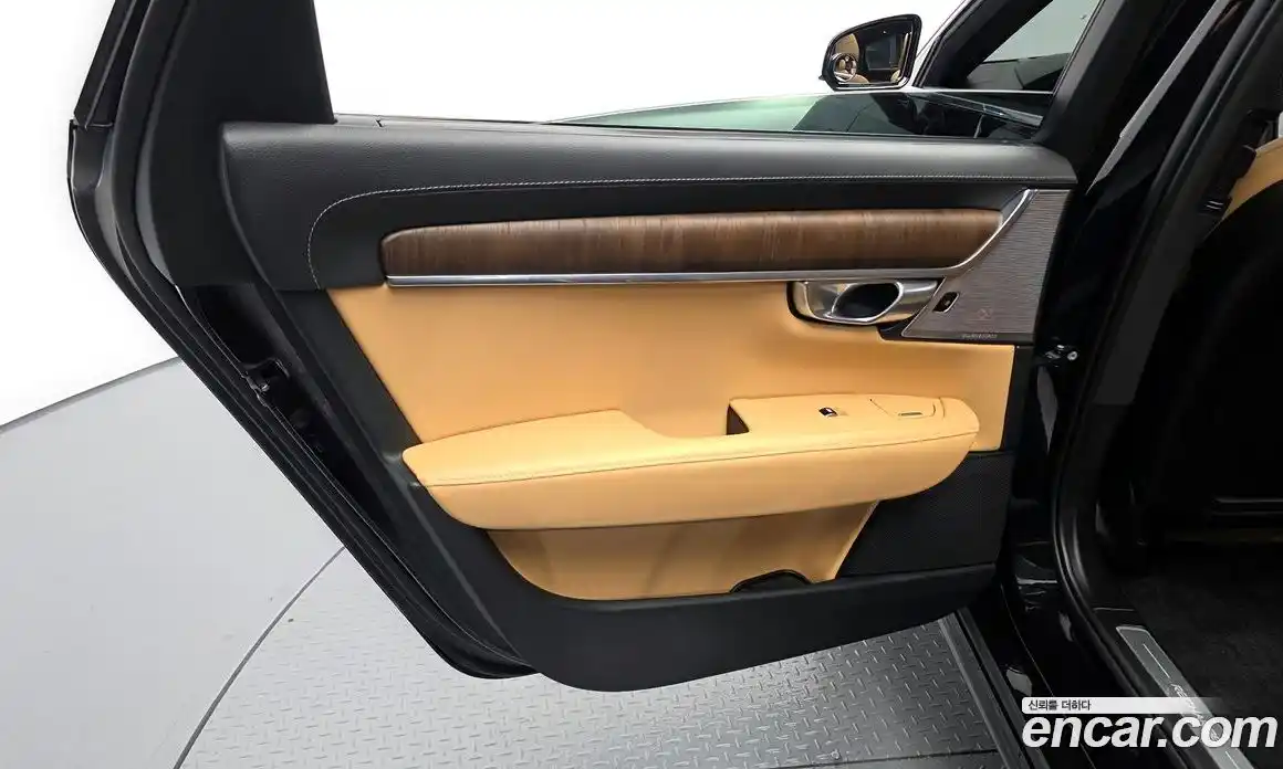 Volvo S90 2023 2.0 автомат (гидро), фото 15