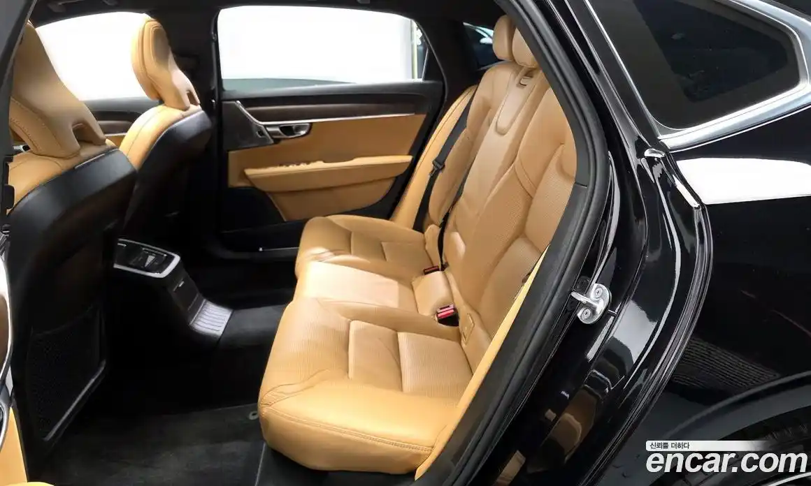 Volvo S90 2023 2.0 автомат (гидро), фото 16