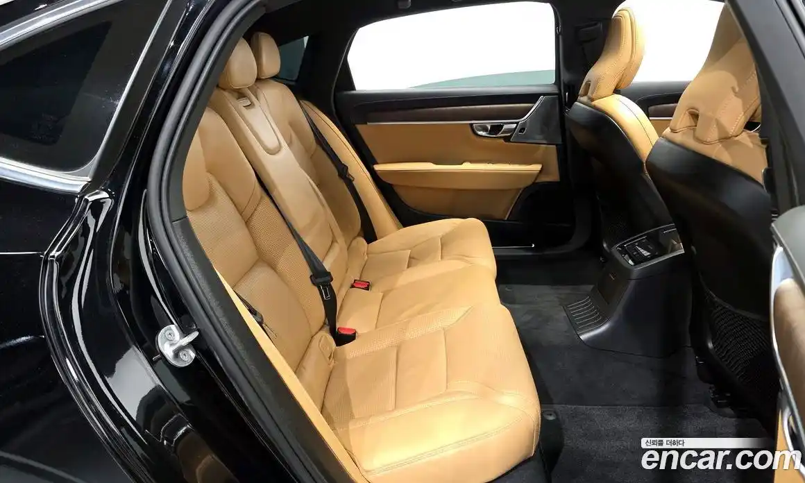 Volvo S90 2023 2.0 автомат (гидро), фото 18