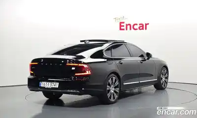 Volvo S90 2023 2.0 автомат (гидро), миниатюра 2