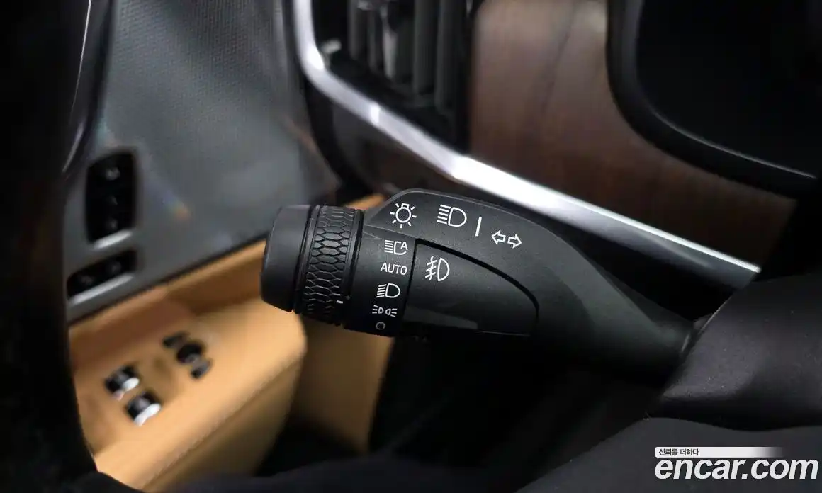 Volvo S90 2023 2.0 автомат (гидро), фото 28