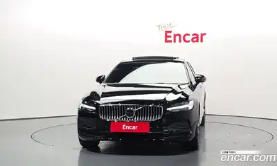Volvo S90 2023 2.0 автомат (гидро), миниатюра 3