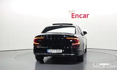 Volvo S90 2023 2.0 автомат (гидро), миниатюра 4