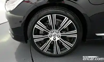 Volvo S90 2023 2.0 автомат (гидро), миниатюра 5