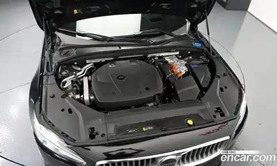 Volvo S90 2023 2.0 автомат (гидро), миниатюра 6