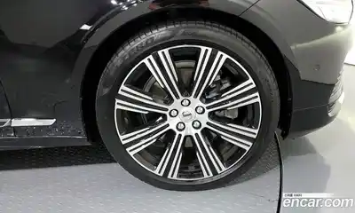 Volvo S90 2023 2.0 автомат (гидро), миниатюра 7