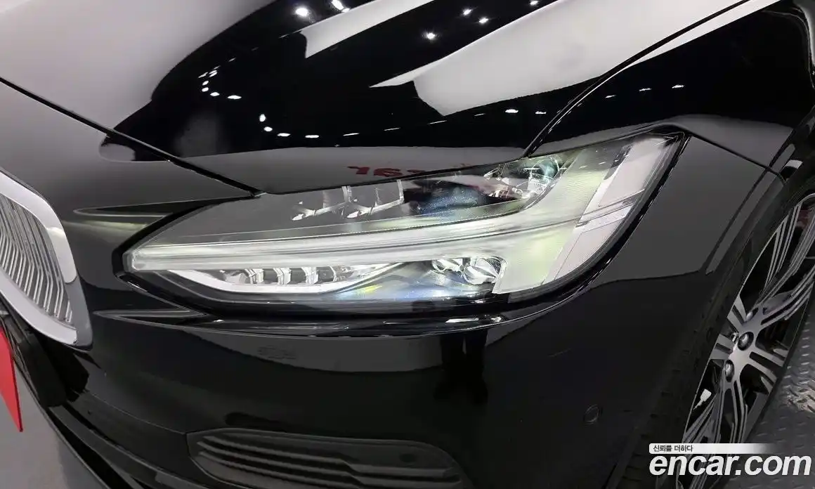 Volvo S90 2023 2.0 автомат (гидро), фото 8