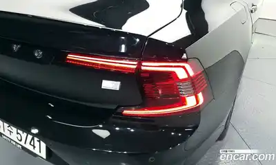 Volvo S90 2023 2.0 автомат (гидро), миниатюра 9