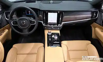 Volvo S90 2023 2.0 автомат (гидро), миниатюра 10