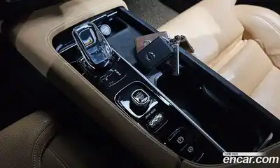 Volvo S90 2021 2.0 автомат (гидро), миниатюра 12