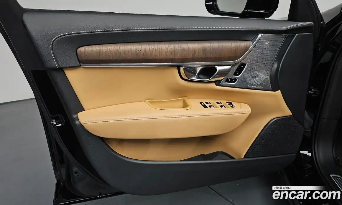 Volvo S90 2021 2.0 автомат (гидро), фото 14