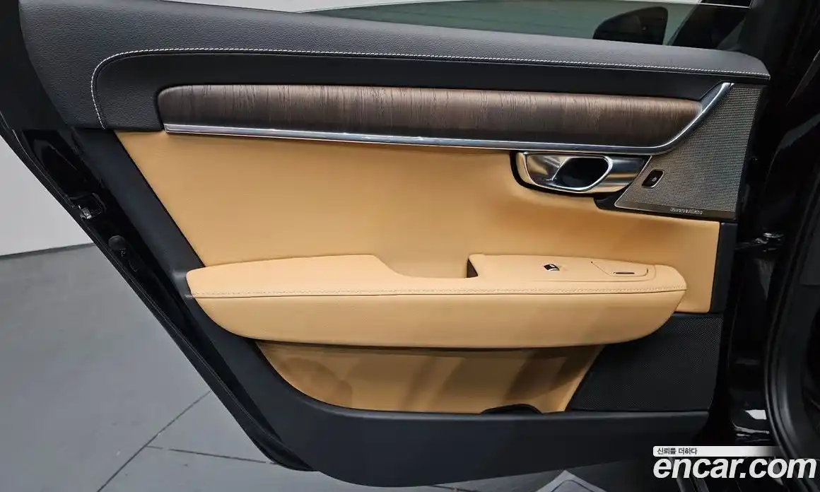 Volvo S90 2021 2.0 автомат (гидро), фото 15