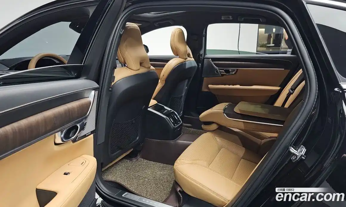 Volvo S90 2021 2.0 автомат (гидро), фото 16