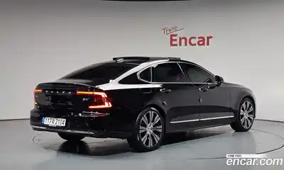 Volvo S90 2021 2.0 автомат (гидро), миниатюра 2