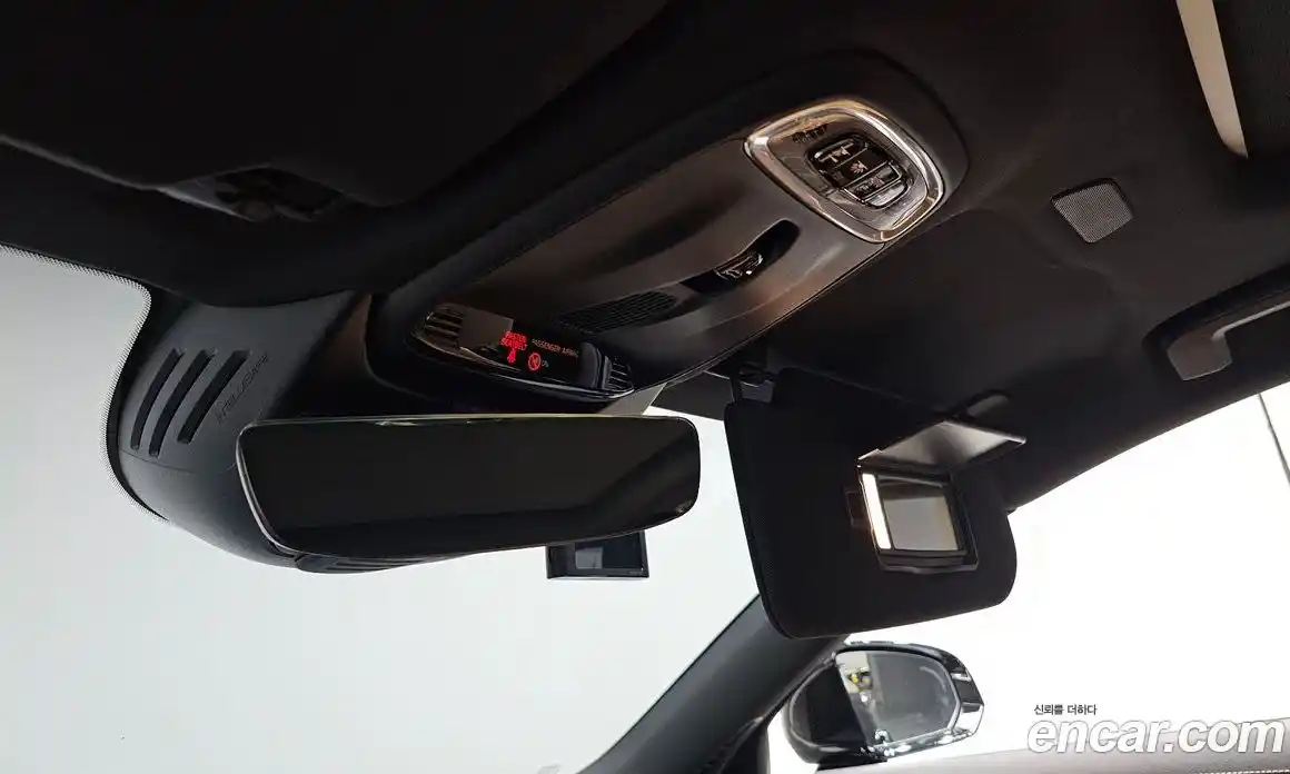 Volvo S90 2021 2.0 автомат (гидро), фото 26