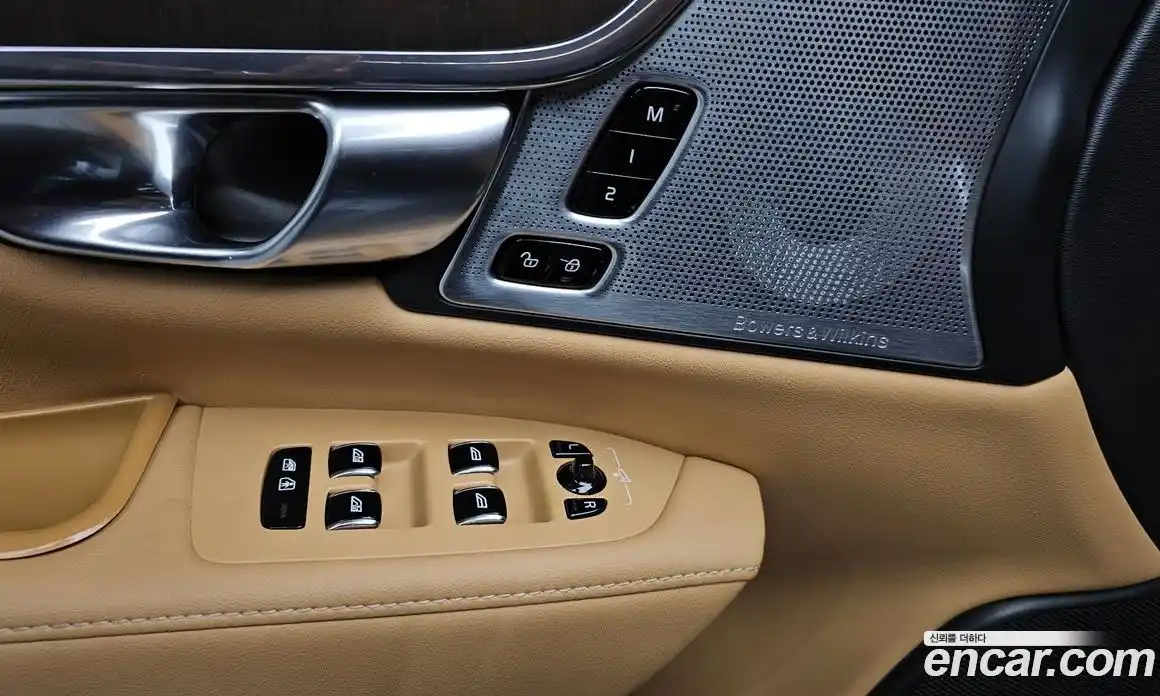 Volvo S90 2021 2.0 автомат (гидро), фото 27
