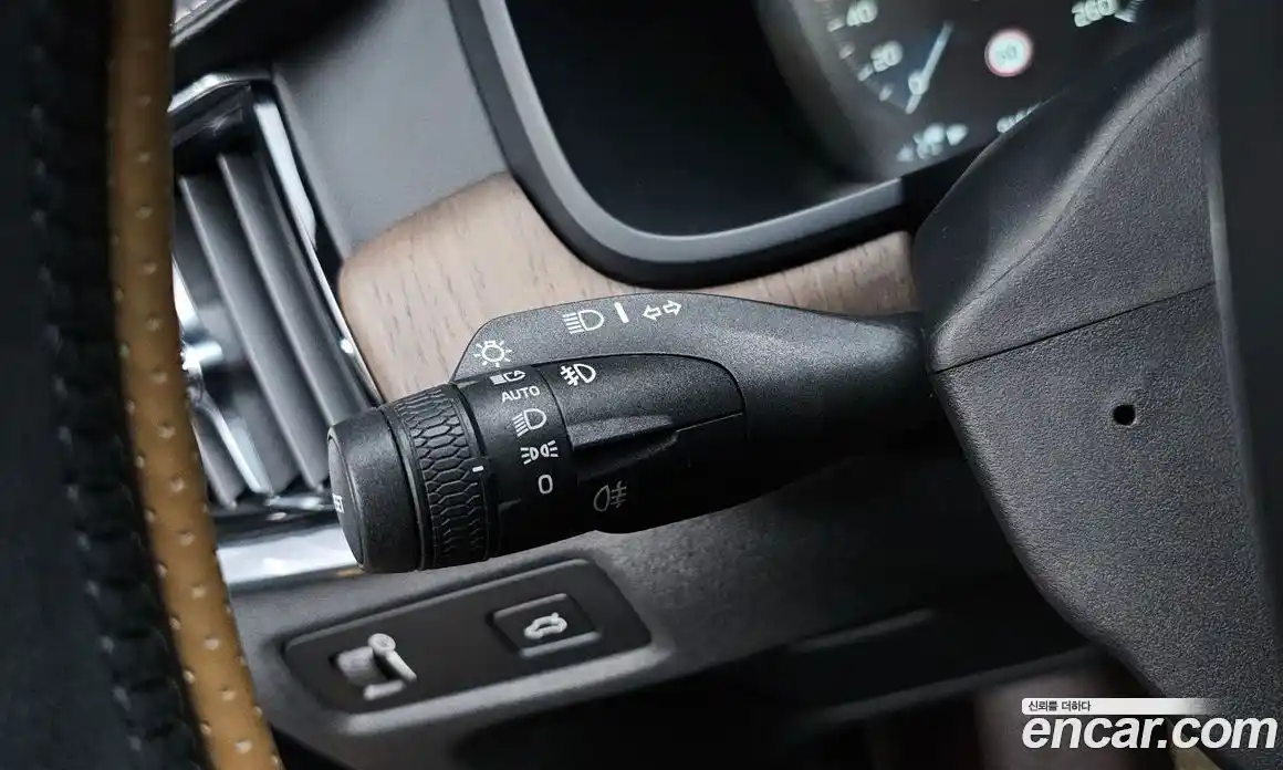 Volvo S90 2021 2.0 автомат (гидро), фото 28