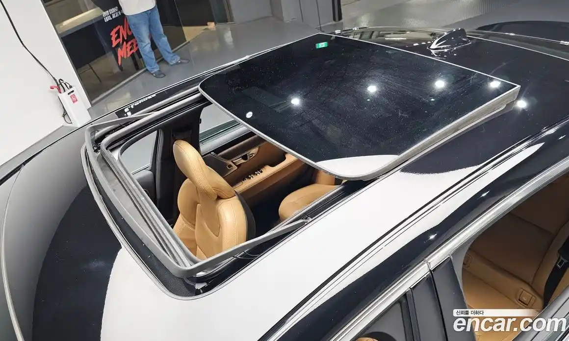 Volvo S90 2021 2.0 автомат (гидро), фото 33