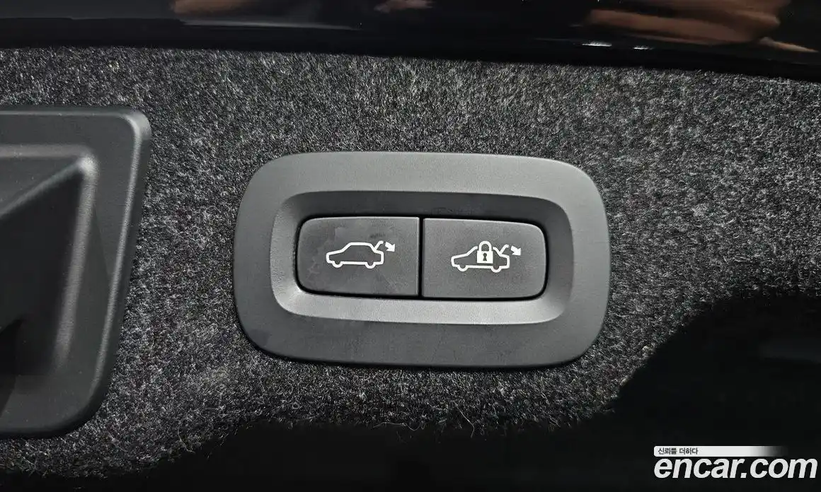 Volvo S90 2021 2.0 автомат (гидро), фото 35