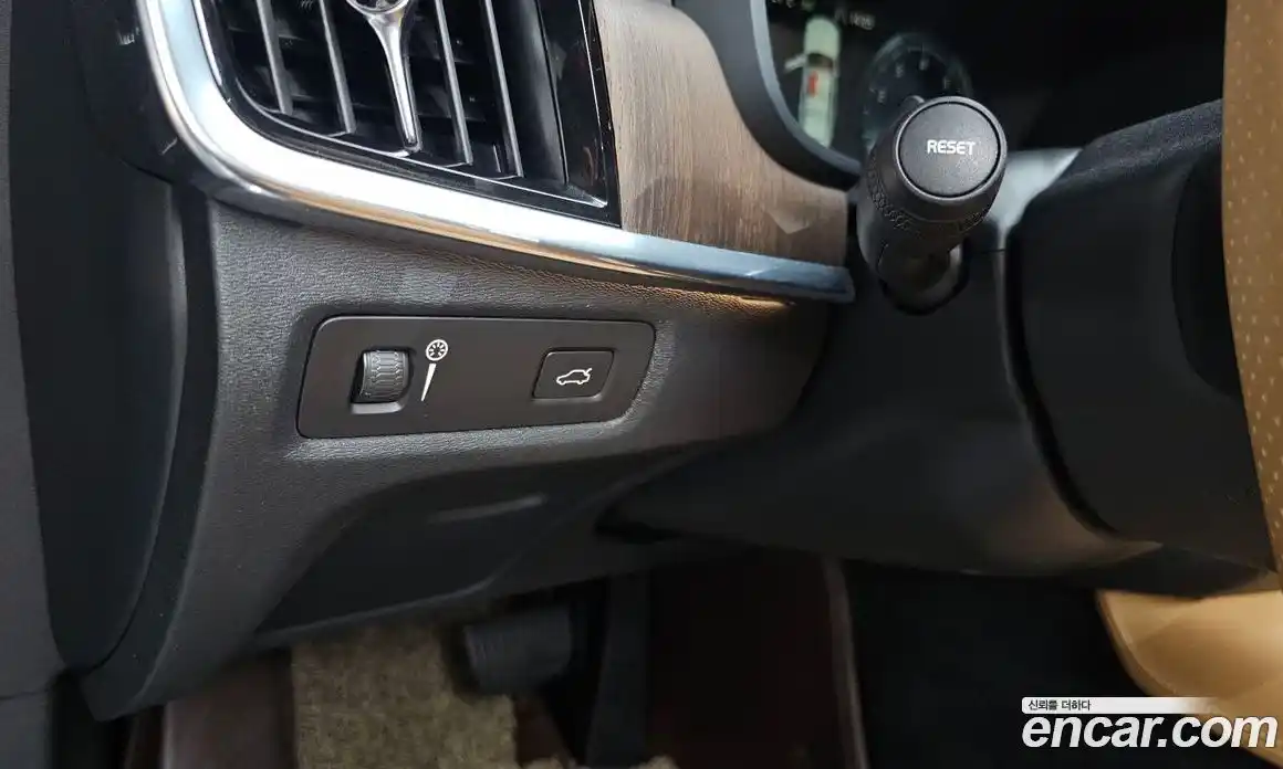 Volvo S90 2021 2.0 автомат (гидро), фото 36