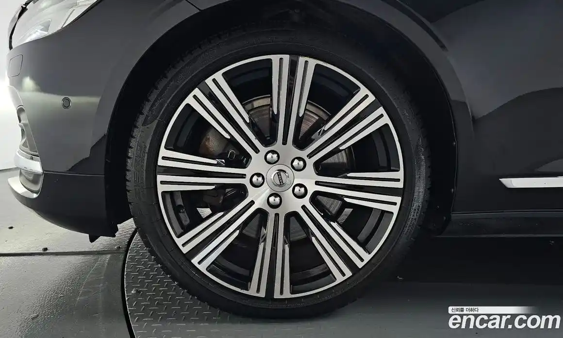 Volvo S90 2021 2.0 автомат (гидро), фото 5
