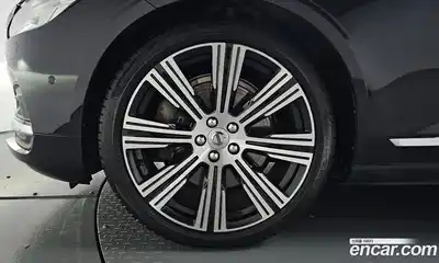 Volvo S90 2021 2.0 автомат (гидро), миниатюра 5