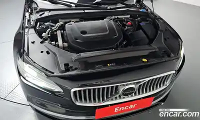 Volvo S90 2021 2.0 автомат (гидро), миниатюра 6
