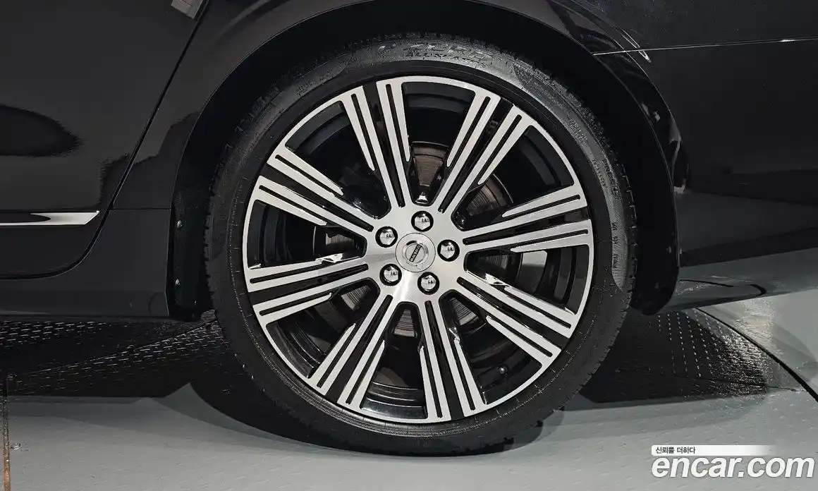 Volvo S90 2021 2.0 автомат (гидро), фото 7