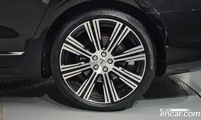 Volvo S90 2021 2.0 автомат (гидро), миниатюра 7