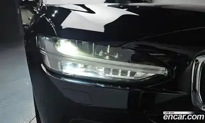 Volvo S90 2021 2.0 автомат (гидро), миниатюра 8