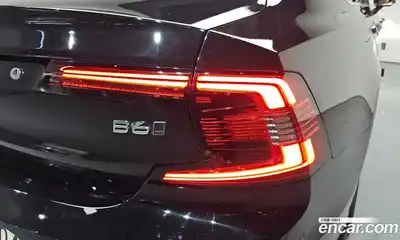 Volvo S90 2021 2.0 автомат (гидро), миниатюра 9