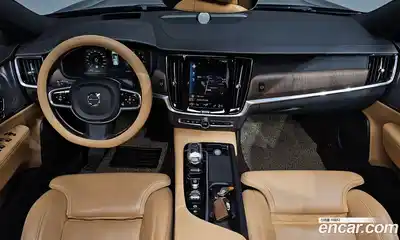 Volvo S90 2021 2.0 автомат (гидро), миниатюра 10