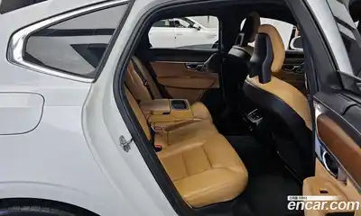 Volvo S90 2019 2.0 автомат (гидро), миниатюра 12