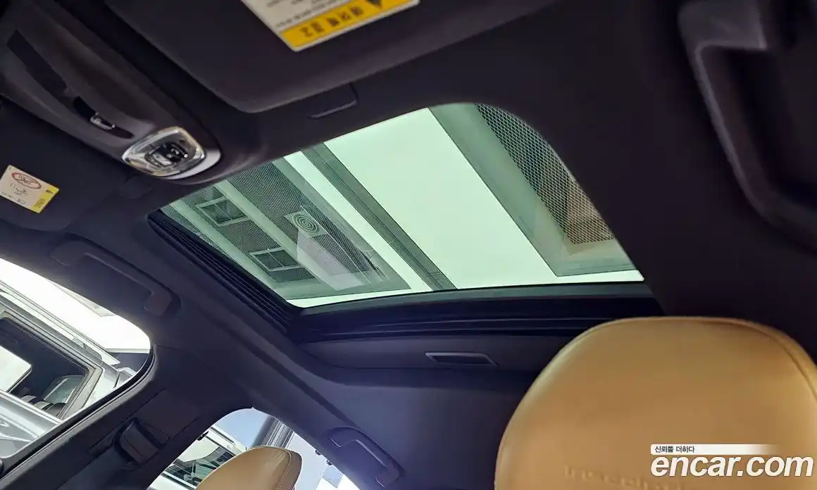 Volvo S90 2019 2.0 автомат (гидро), фото 17