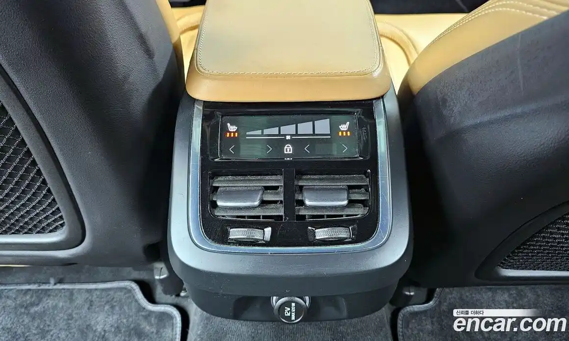 Volvo S90 2019 2.0 автомат (гидро), фото 18