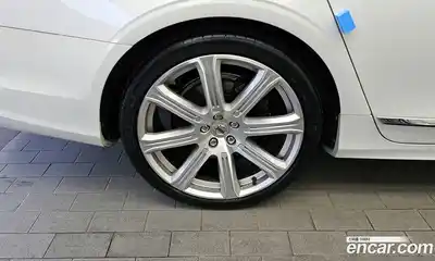 Volvo S90 2019 2.0 автомат (гидро), миниатюра 5
