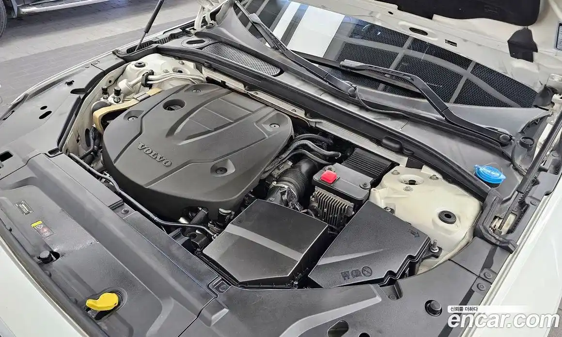 Volvo S90 2019 2.0 автомат (гидро), фото 6