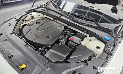 Volvo S90 2019 2.0 автомат (гидро), миниатюра 6