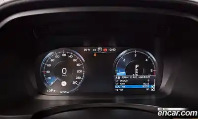 Volvo S90 2019 2.0 автомат (гидро), миниатюра 8