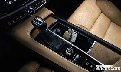 Volvo S90 2019 2.0 автомат (гидро), миниатюра 9