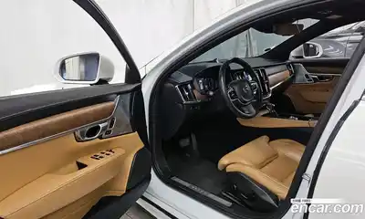 Volvo S90 2019 2.0 автомат (гидро), миниатюра 10