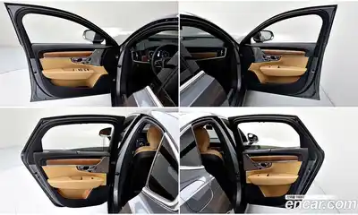 Volvo S90 2018 2.0 автомат (гидро), миниатюра 11