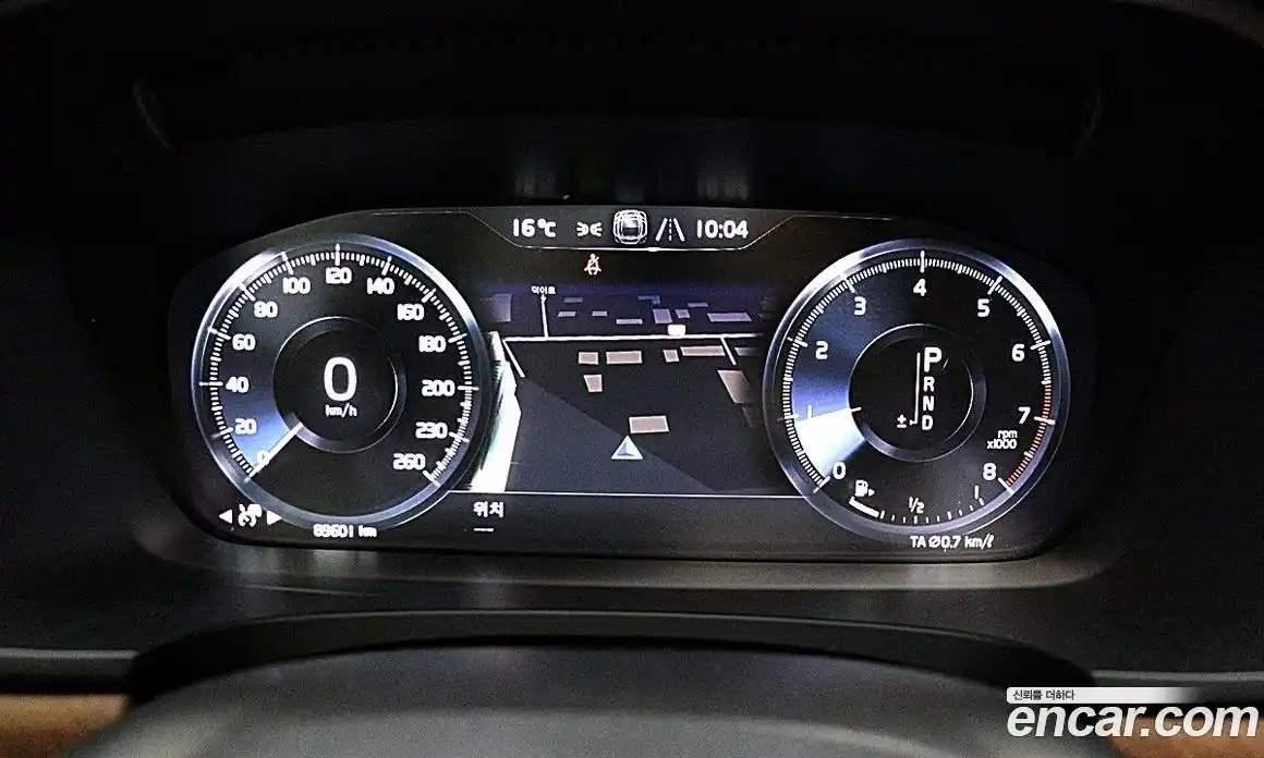 Volvo S90 2018 2.0 автомат (гидро), фото 13