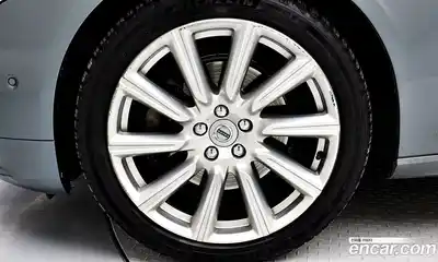 Volvo S90 2018 2.0 автомат (гидро), миниатюра 5