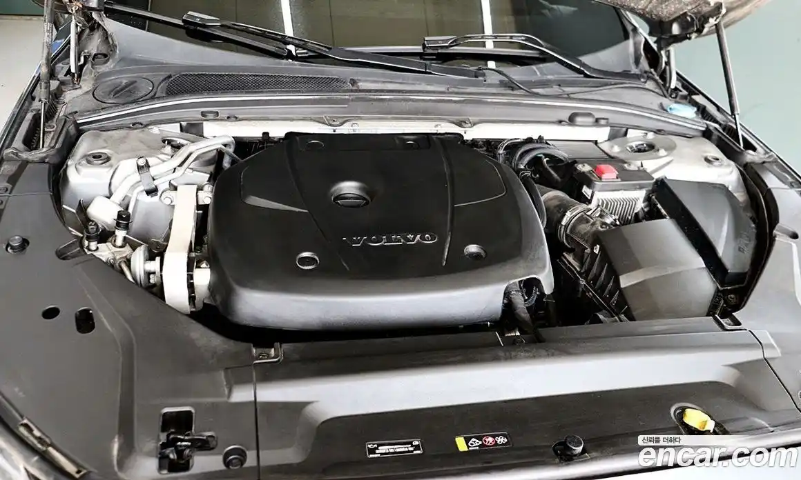 Volvo S90 2018 2.0 автомат (гидро), фото 6