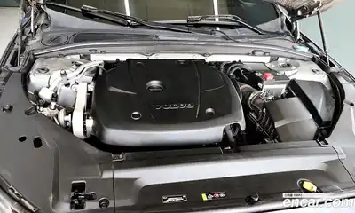 Volvo S90 2018 2.0 автомат (гидро), миниатюра 6